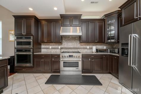 44 Hardwick Drive South Brunswick NJ 08824