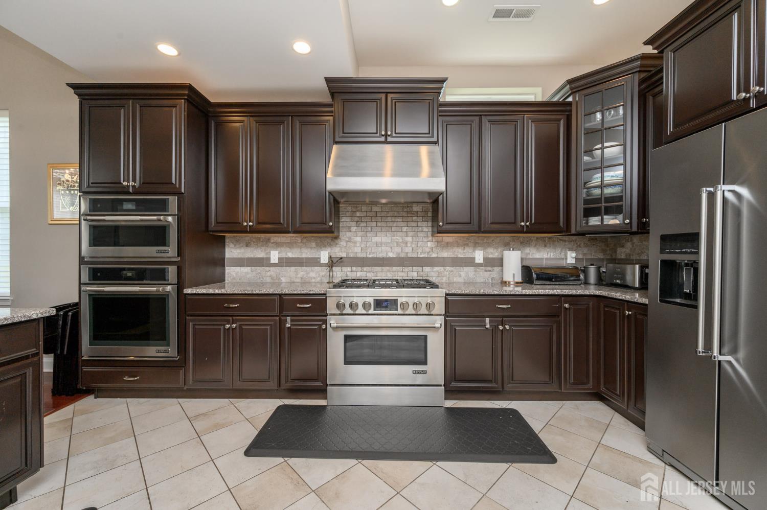 44 Hardwick Drive South Brunswick NJ 08824