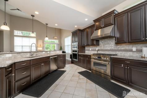 44 Hardwick Drive South Brunswick NJ 08824