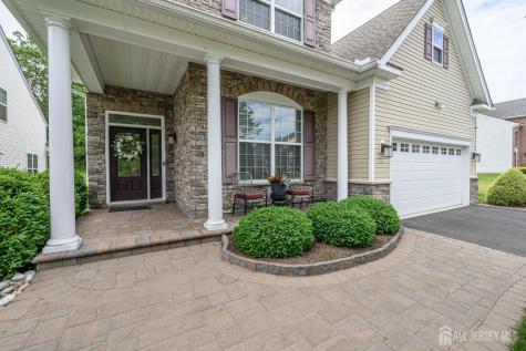 44 Hardwick Drive South Brunswick NJ 08824