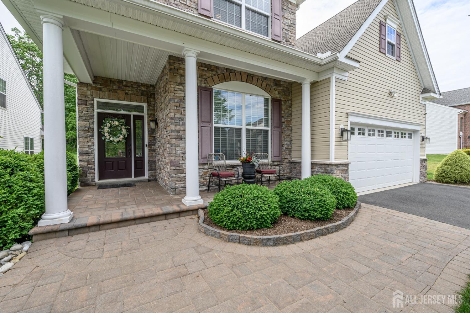 44 Hardwick Drive South Brunswick NJ 08824