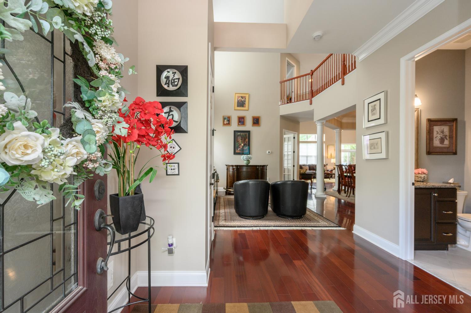 44 Hardwick Drive South Brunswick NJ 08824