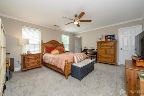 44 Hardwick Drive South Brunswick NJ 08824