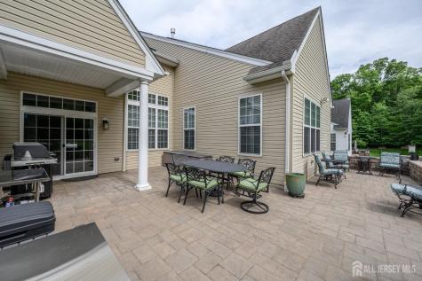 44 Hardwick Drive South Brunswick NJ 08824