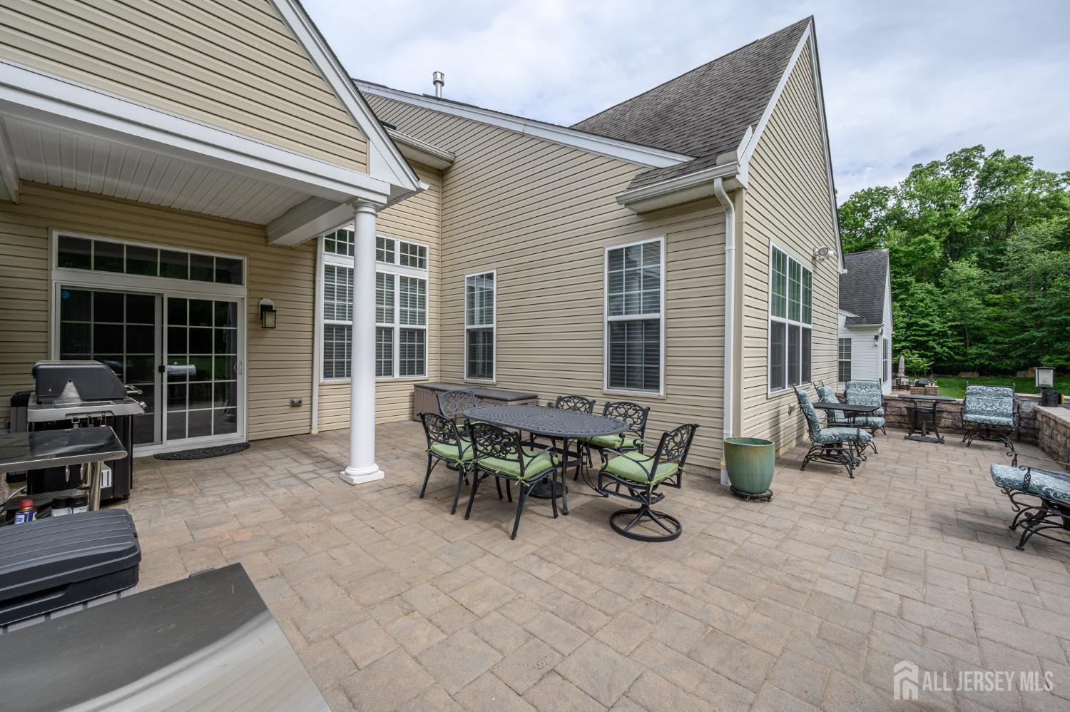 44 Hardwick Drive South Brunswick NJ 08824