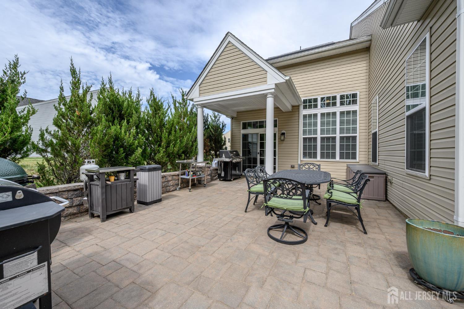 44 Hardwick Drive South Brunswick NJ 08824