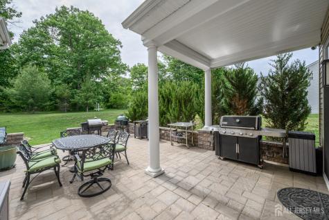 44 Hardwick Drive South Brunswick NJ 08824