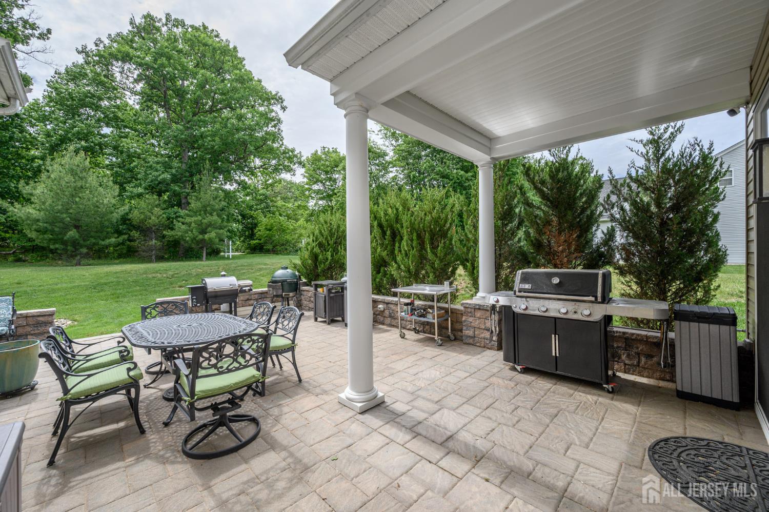 44 Hardwick Drive South Brunswick NJ 08824