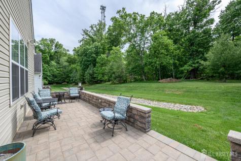 44 Hardwick Drive South Brunswick NJ 08824