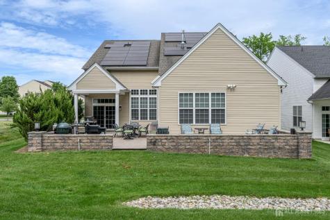 44 Hardwick Drive South Brunswick NJ 08824