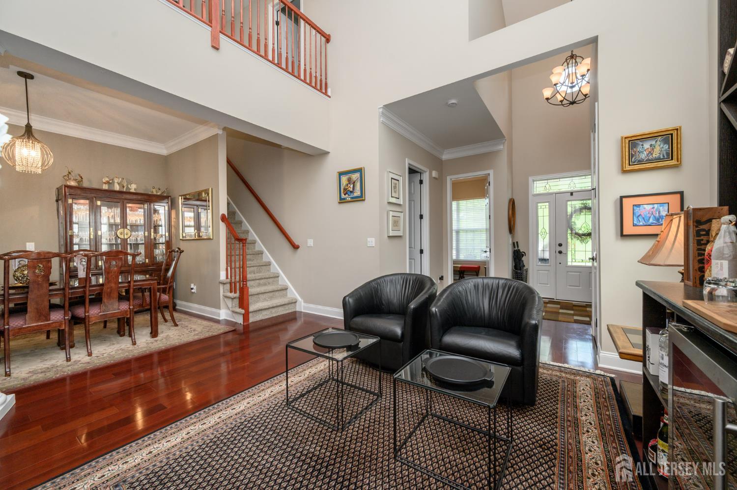 44 Hardwick Drive South Brunswick NJ 08824