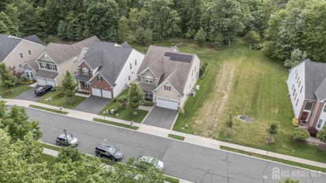 44 Hardwick Drive South Brunswick NJ 08824