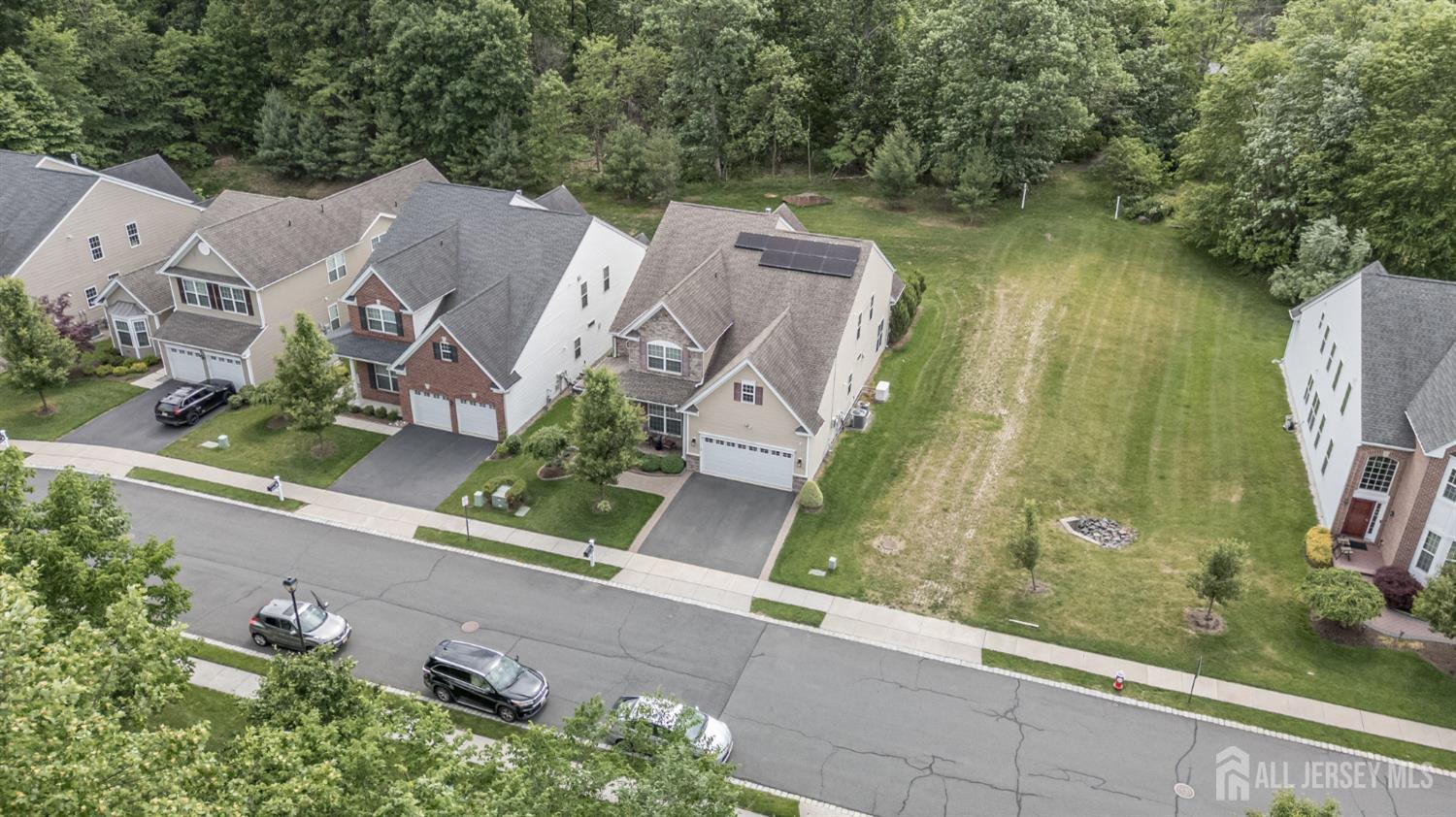 44 Hardwick Drive South Brunswick NJ 08824