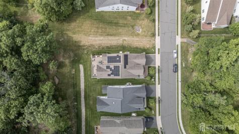 44 Hardwick Drive South Brunswick NJ 08824
