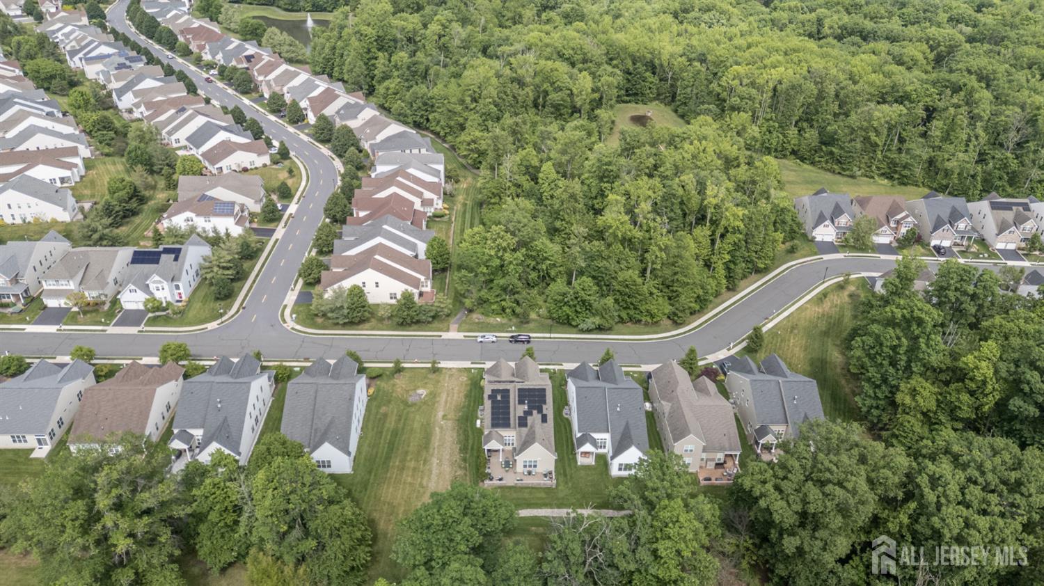 44 Hardwick Drive South Brunswick NJ 08824