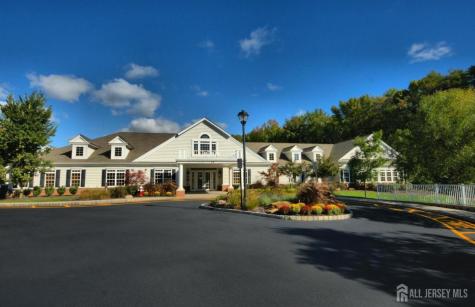 44 Hardwick Drive South Brunswick NJ 08824