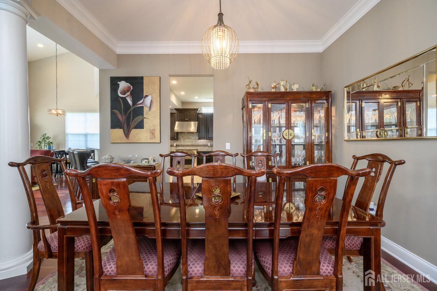 44 Hardwick Drive South Brunswick NJ 08824