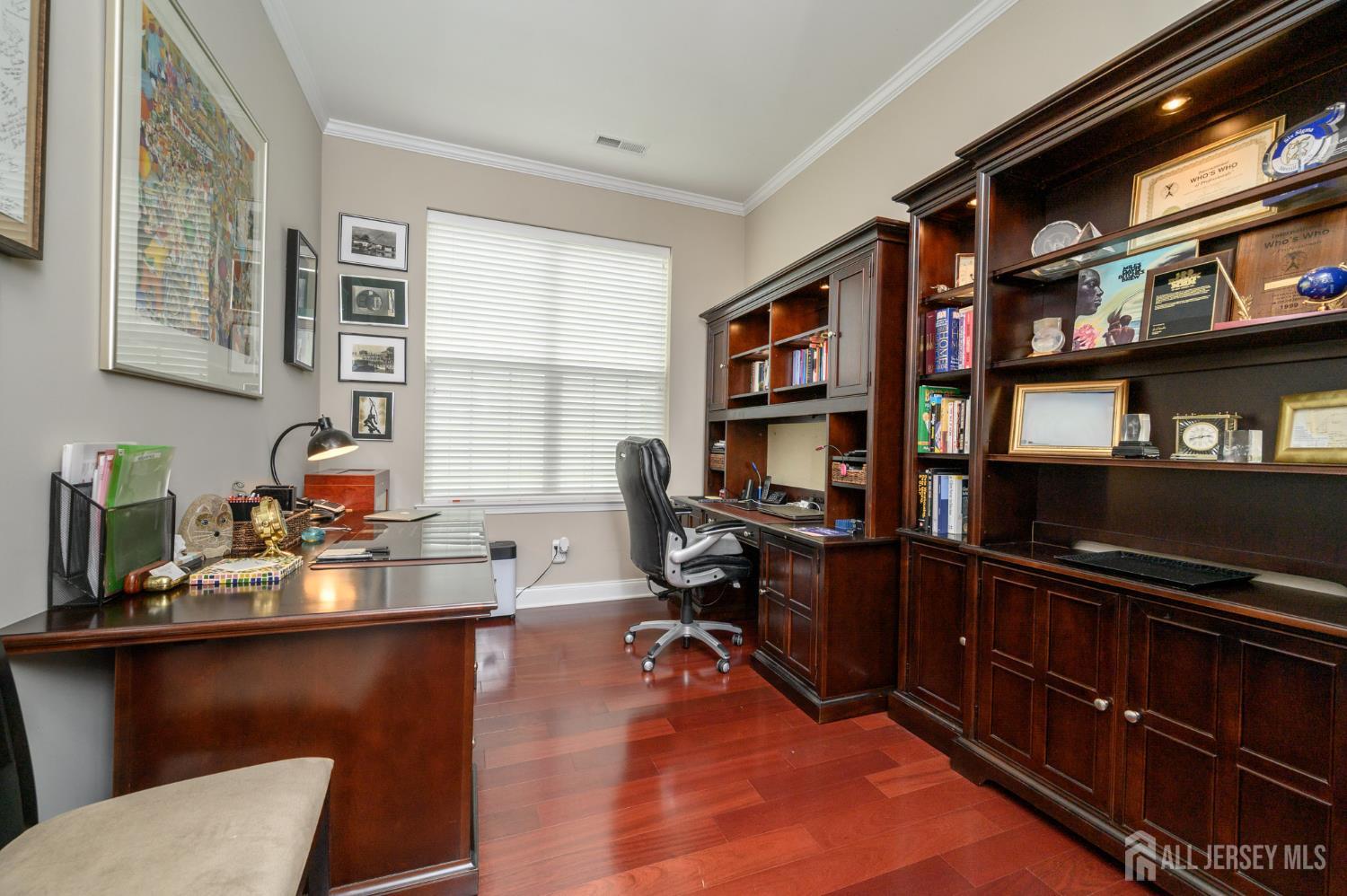 44 Hardwick Drive South Brunswick NJ 08824