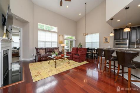 44 Hardwick Drive South Brunswick NJ 08824