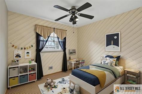 144 Turner Street Port Reading NJ 07064