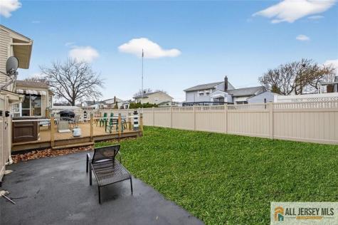 144 Turner Street Port Reading NJ 07064
