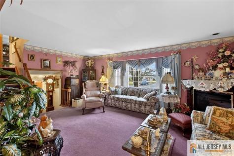 144 Turner Street Port Reading NJ 07064