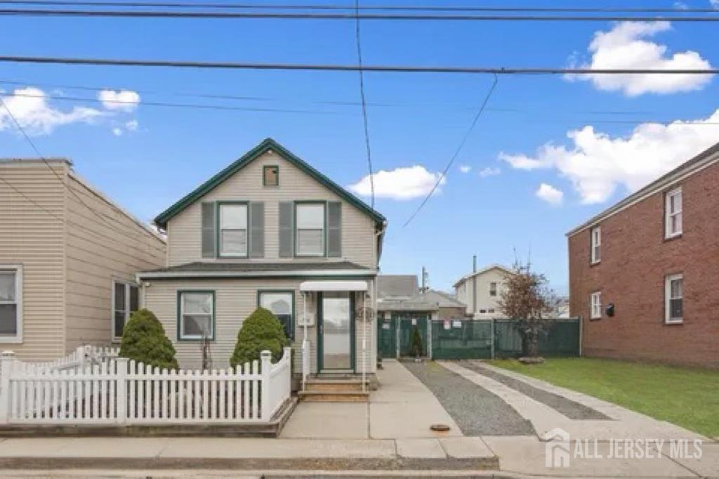 706 Convery Boulevard Perth Amboy NJ 08861