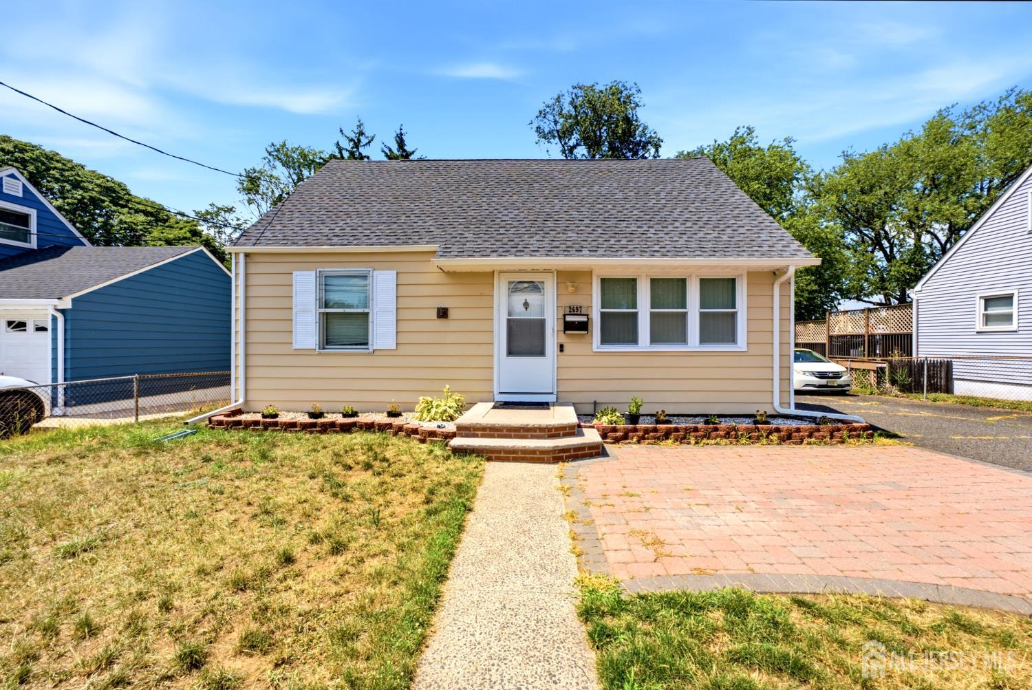 2697 Woodbridge Avenue Edison NJ 08817