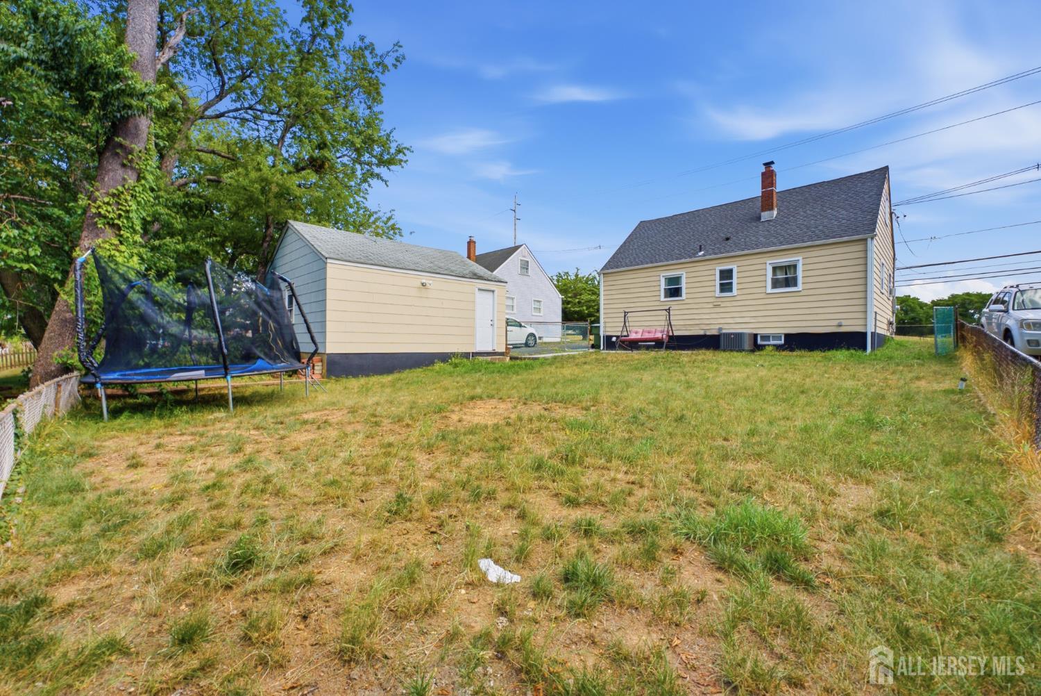 2697 Woodbridge Avenue Edison NJ 08817