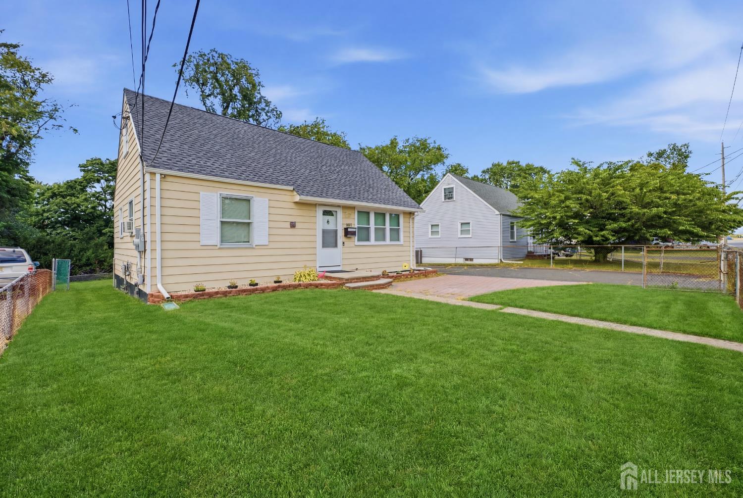 2697 Woodbridge Avenue Edison NJ 08817