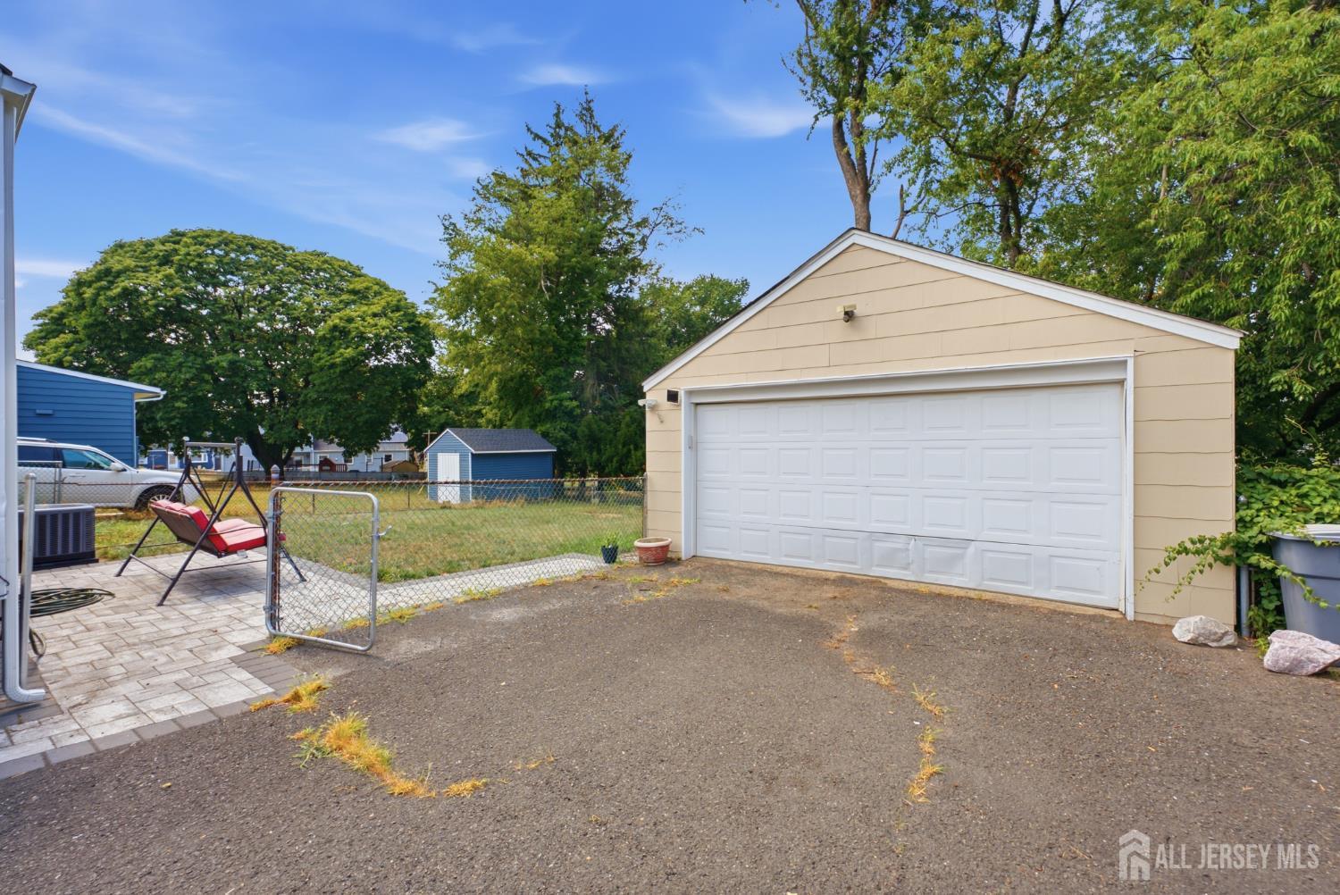 2697 Woodbridge Avenue Edison NJ 08817