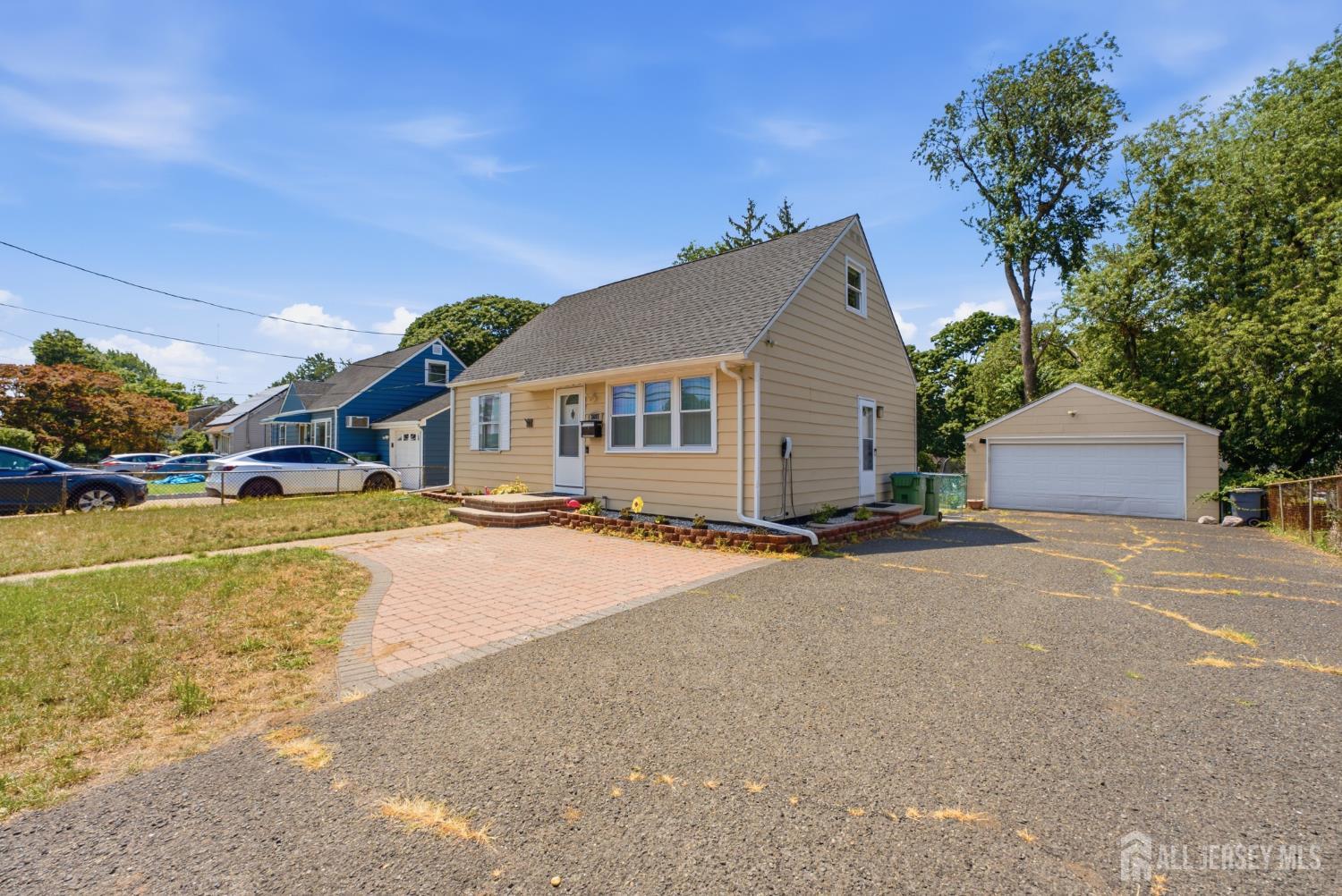 2697 Woodbridge Avenue Edison NJ 08817