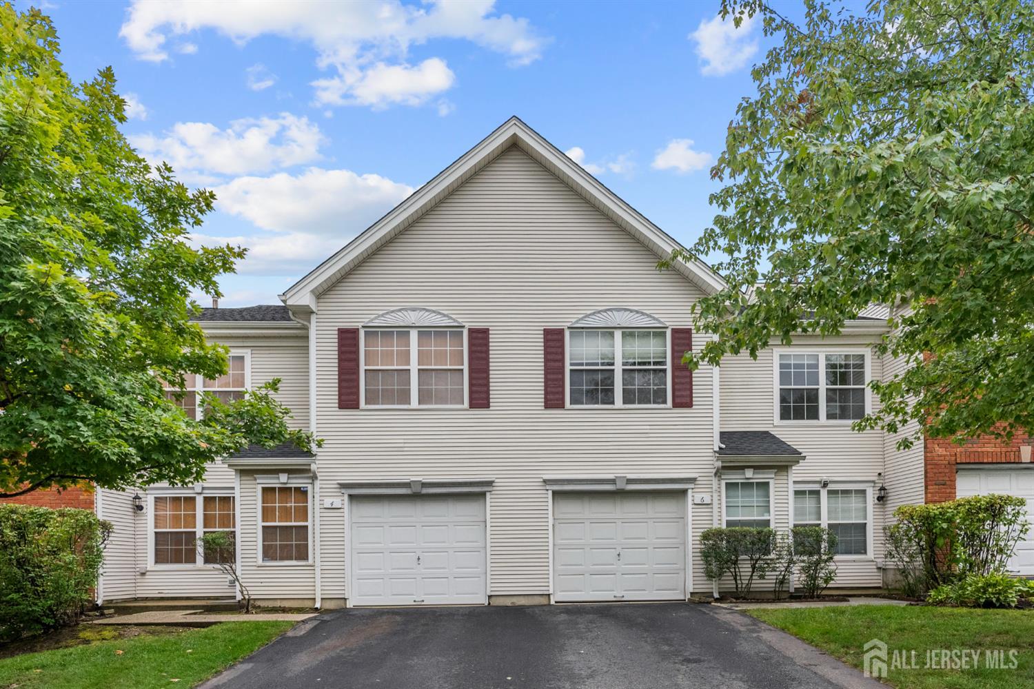 6 Windsong Circle East Brunswick NJ 08816