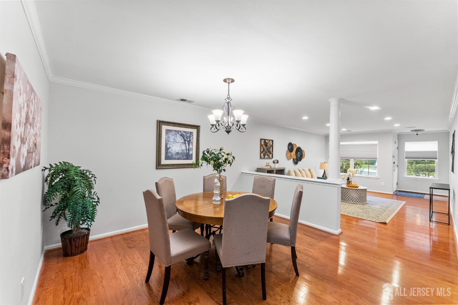 6 Windsong Circle East Brunswick NJ 08816