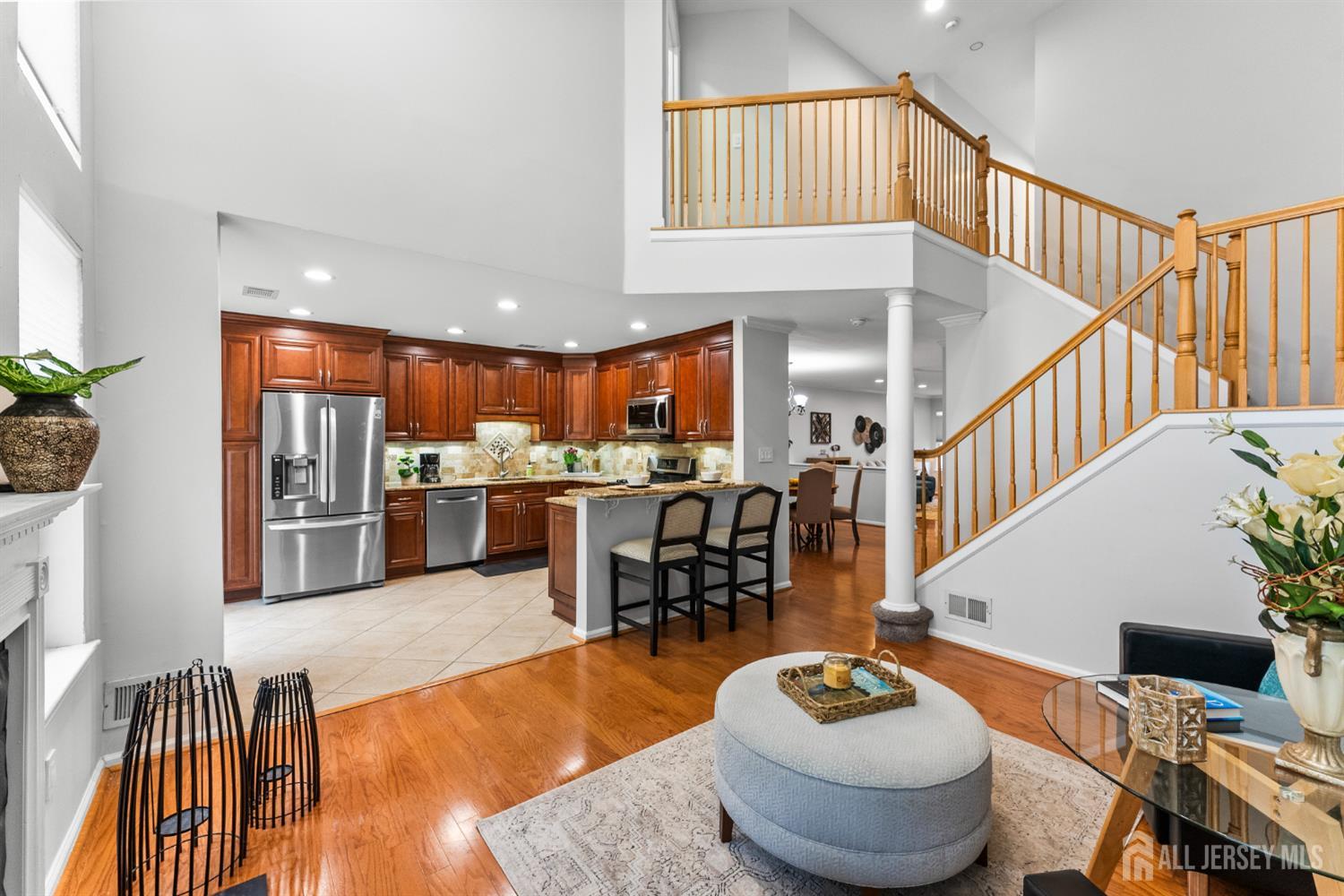 6 Windsong Circle East Brunswick NJ 08816
