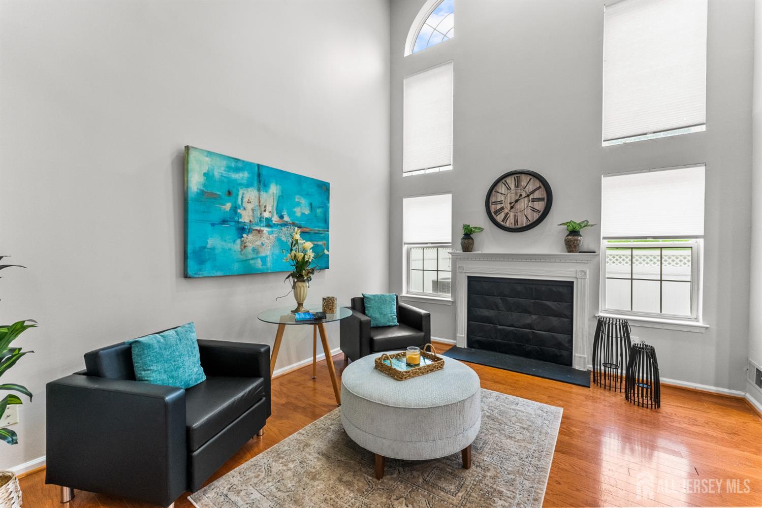 6 Windsong Circle East Brunswick NJ 08816