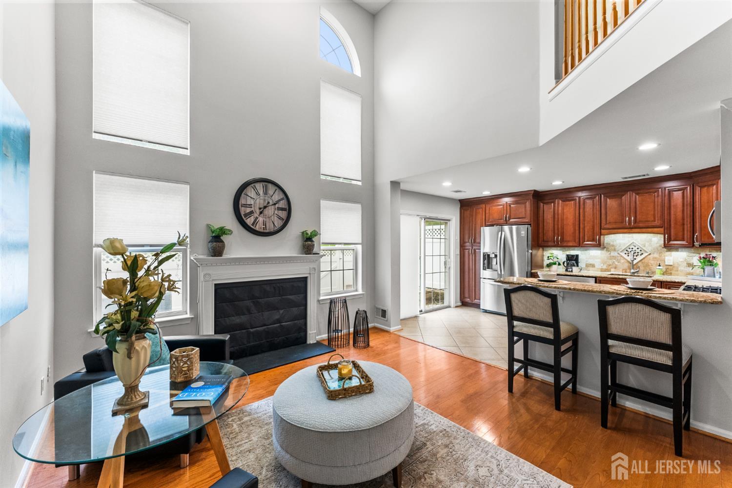 6 Windsong Circle East Brunswick NJ 08816