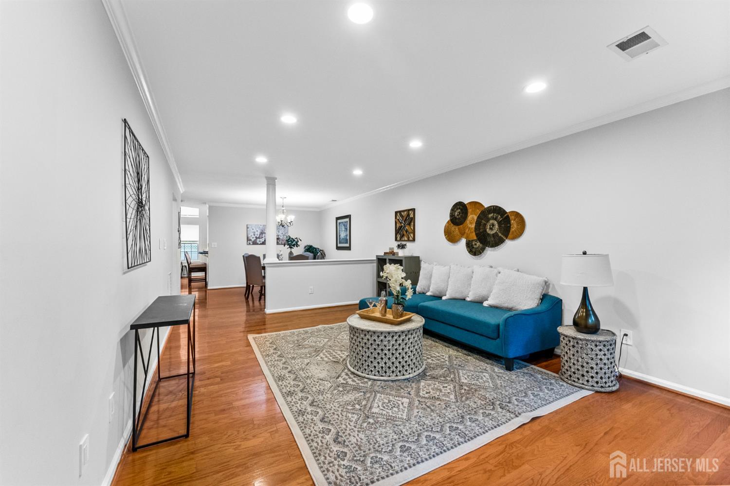 6 Windsong Circle East Brunswick NJ 08816