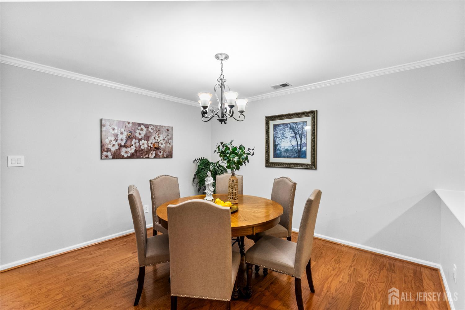 6 Windsong Circle East Brunswick NJ 08816