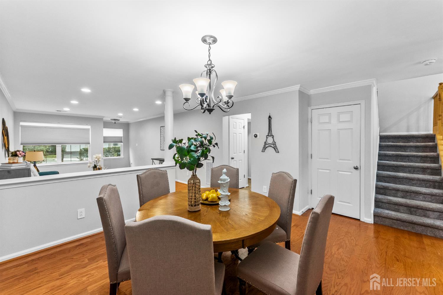 6 Windsong Circle East Brunswick NJ 08816
