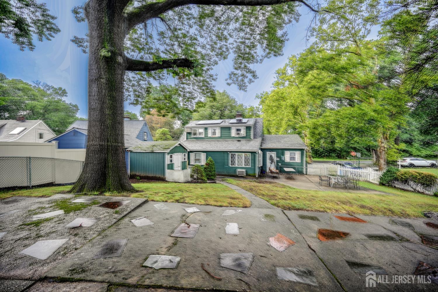901 Milton Boulevard Rahway NJ 07065