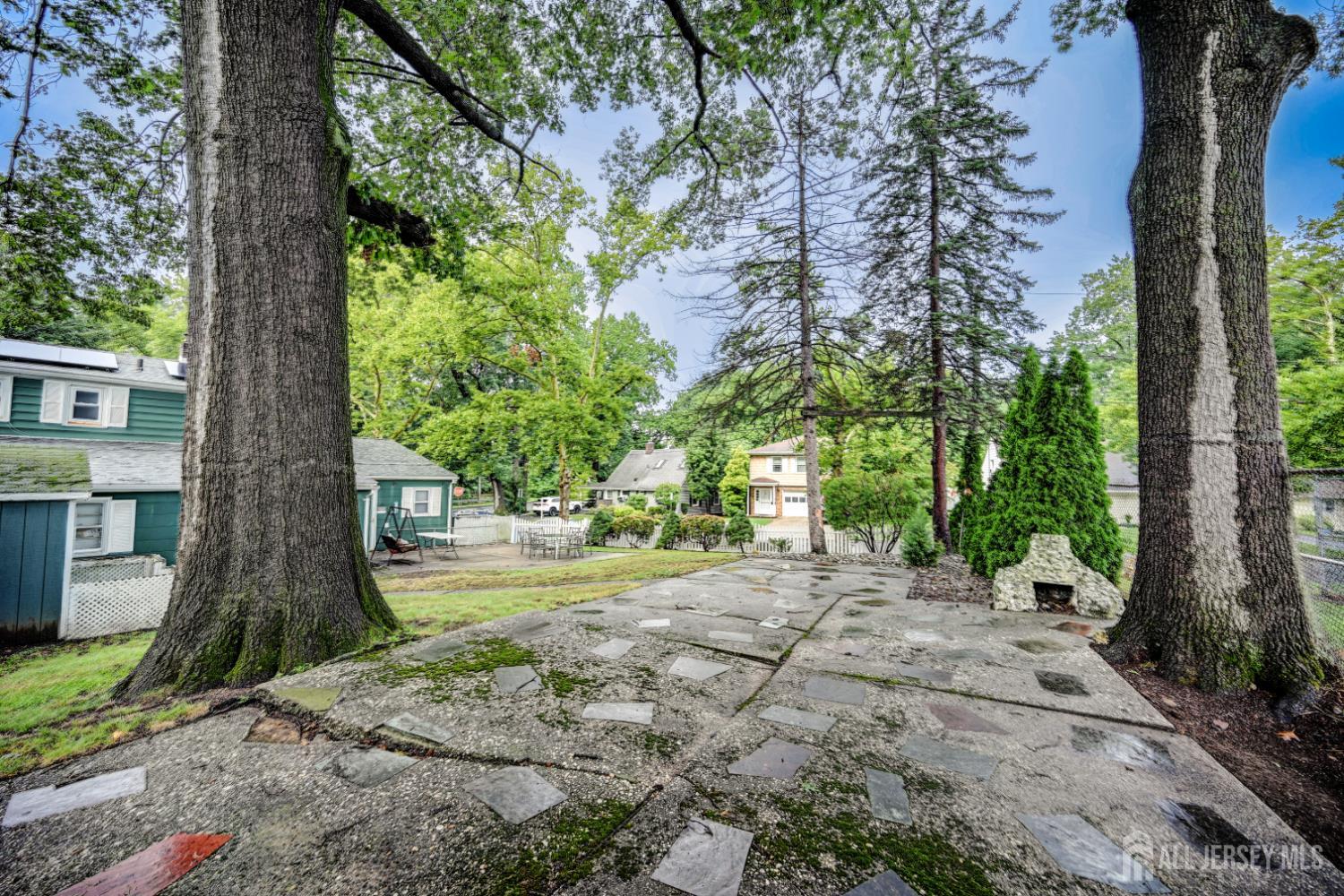 901 Milton Boulevard Rahway NJ 07065