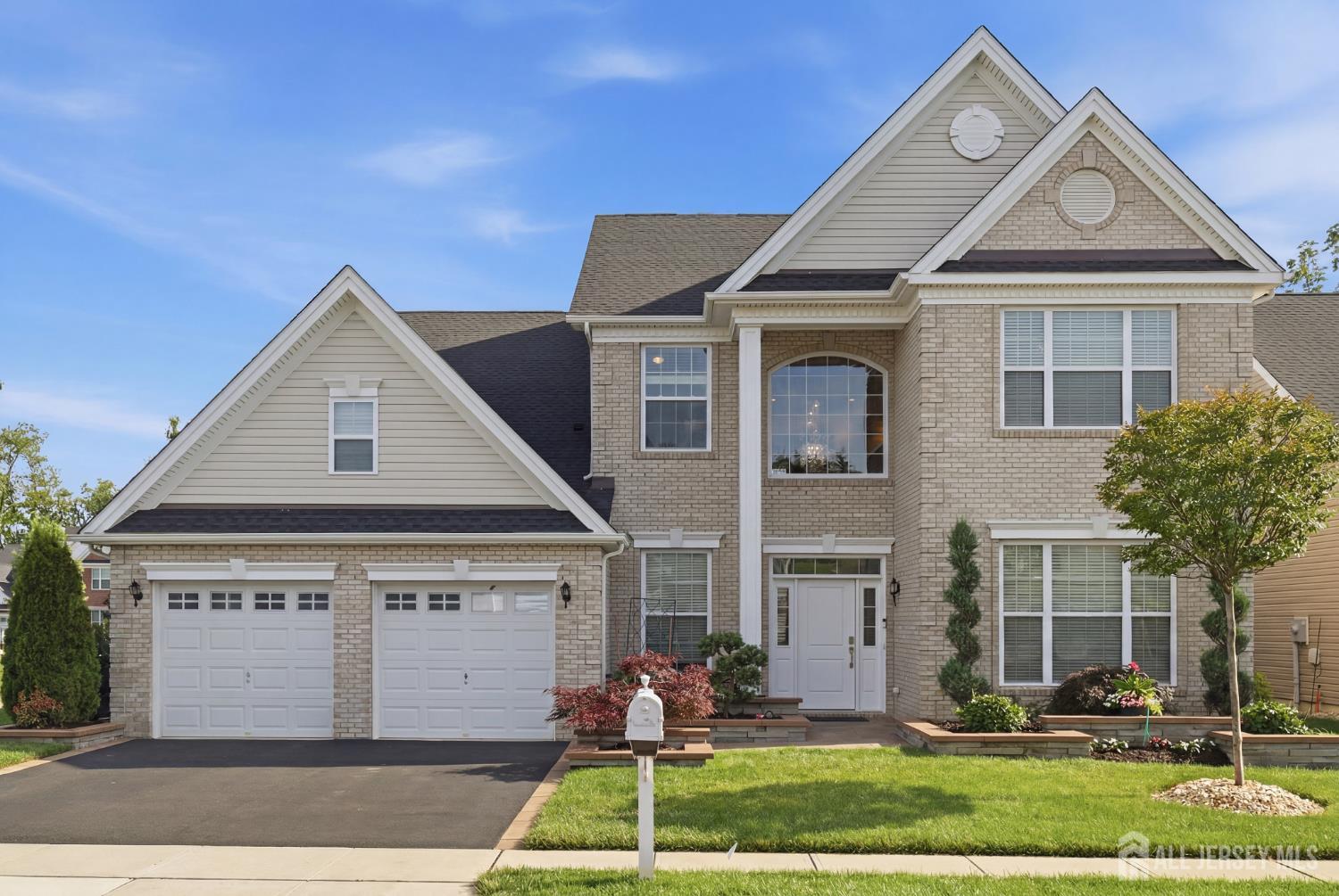 19 Whistling Straits Drive Monroe NJ 08831