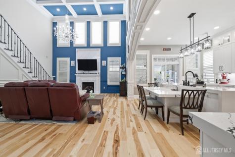 19 Whistling Straits Drive Monroe NJ 08831