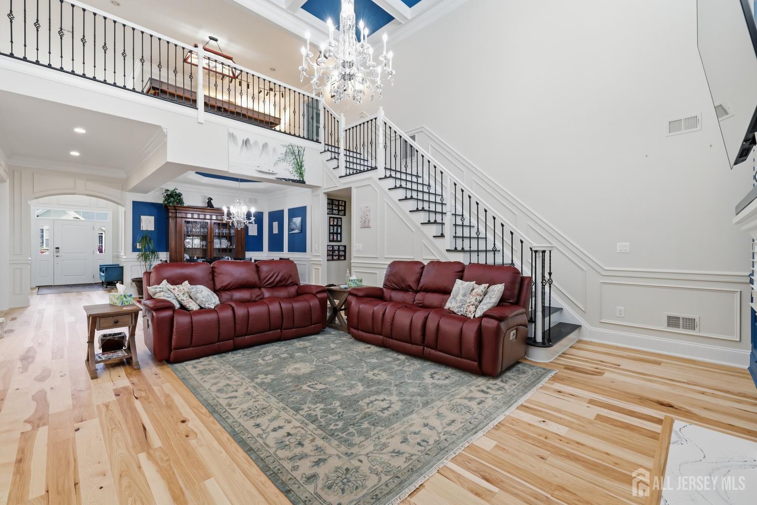19 Whistling Straits Drive Monroe NJ 08831