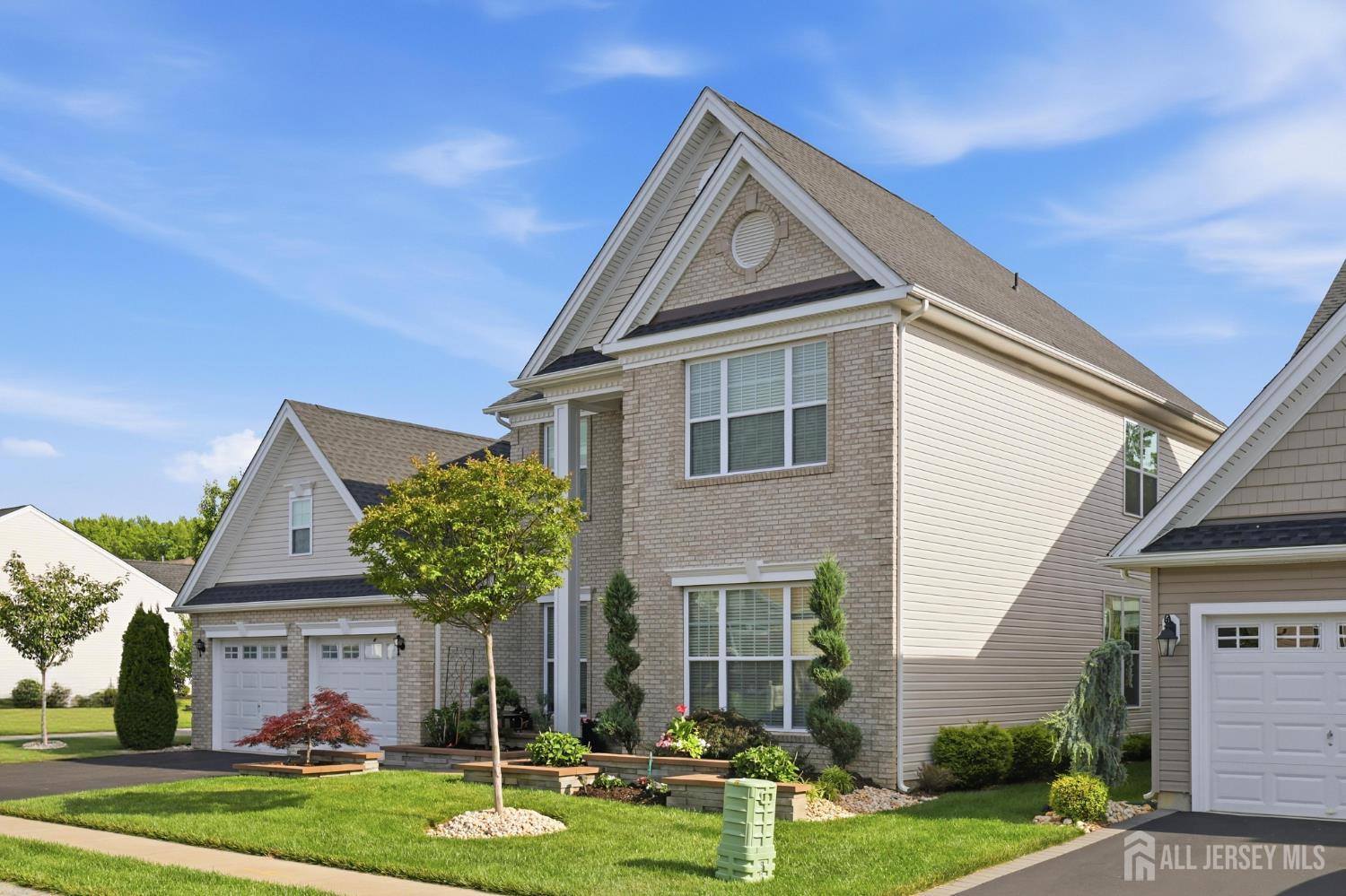 19 Whistling Straits Drive Monroe NJ 08831
