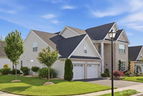 19 Whistling Straits Drive Monroe NJ 08831