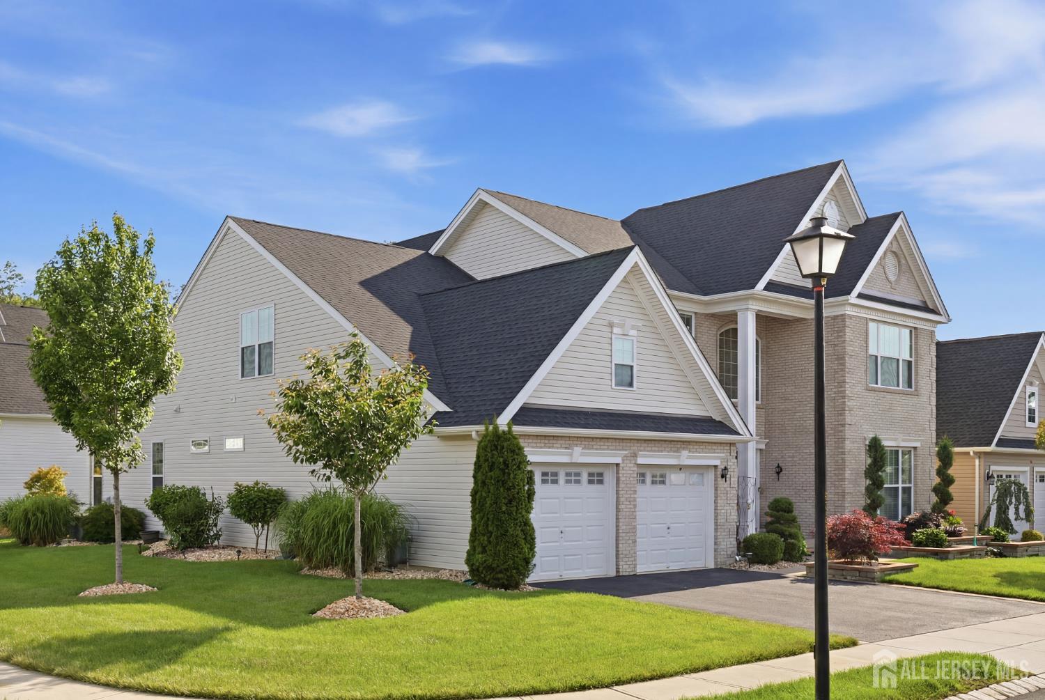 19 Whistling Straits Drive Monroe NJ 08831