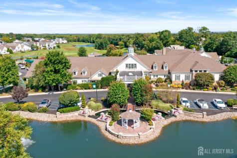 19 Whistling Straits Drive Monroe NJ 08831