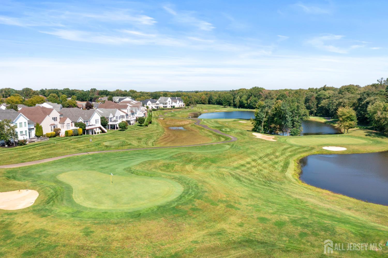 19 Whistling Straits Drive Monroe NJ 08831